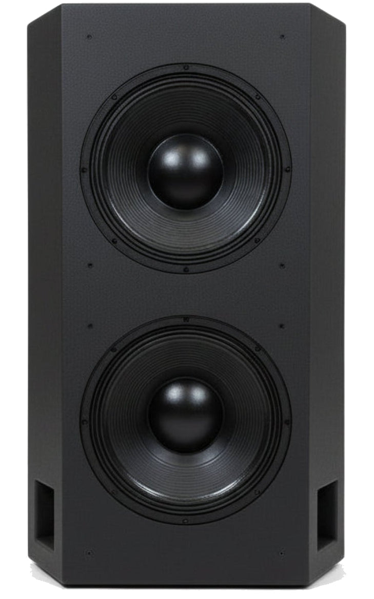 TV126-T Home Audio Subwoofer – Power Sound Audio
