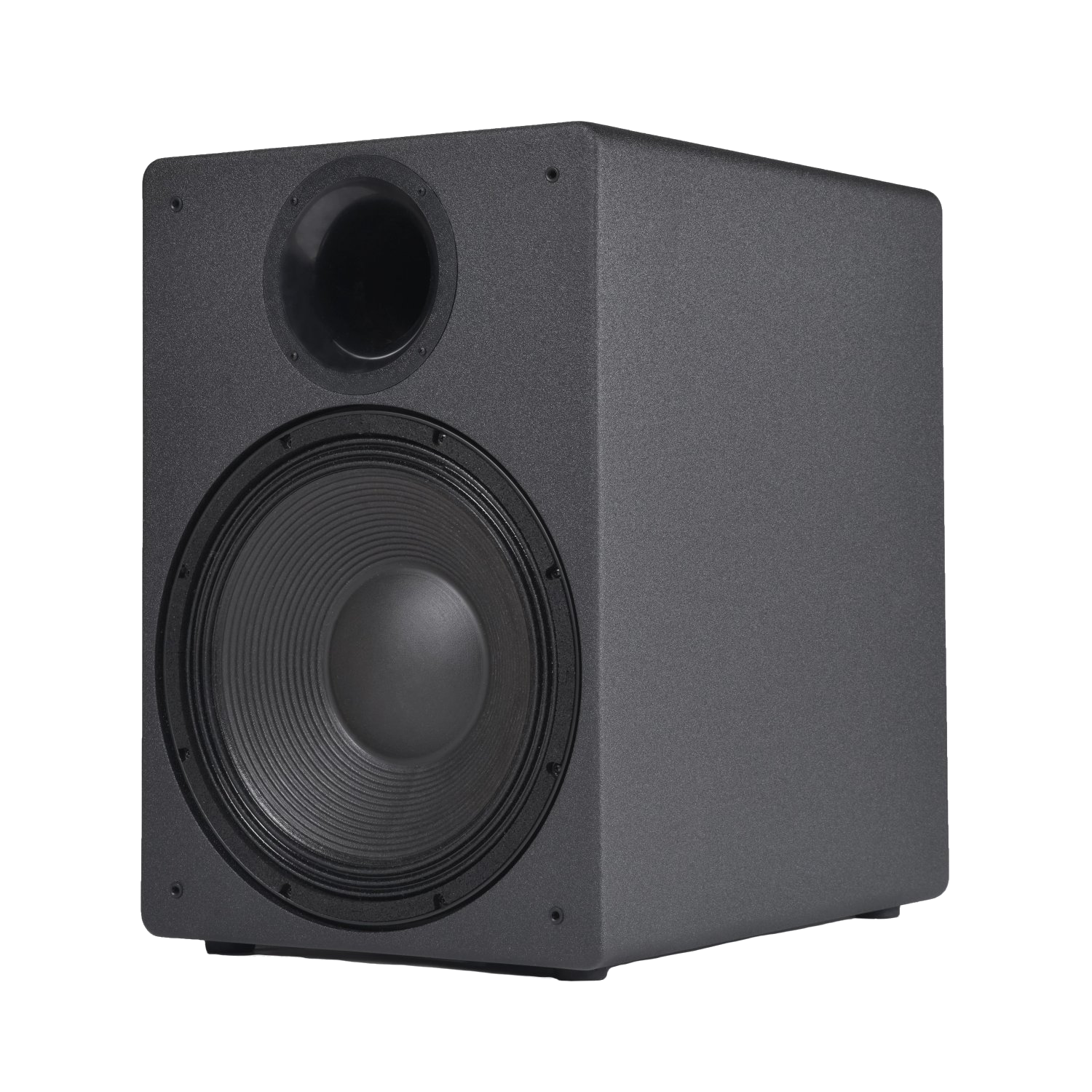 V1512 Home Theater Subwoofer Power Sound Audio