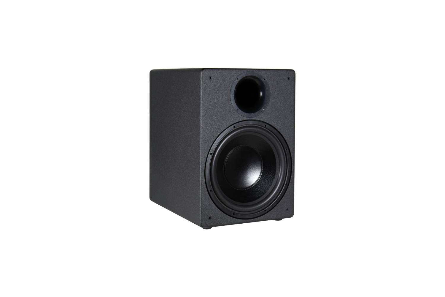 V1500 Home Theater Subwoofer Power Sound Audio
