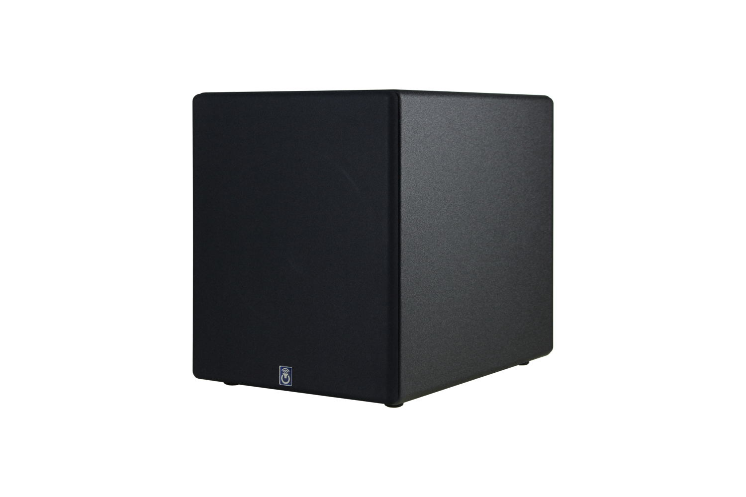 S3611 subwoofer clearance