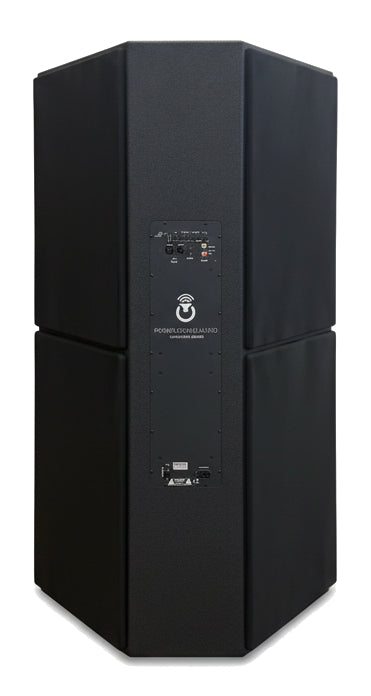 TV126-T Home Audio Subwoofer – Power Sound Audio