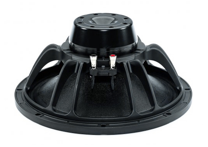 M−SOUNDS MS-TW2PBK Mackie Thump215XT Enhanced 1400W 15-Inch Powered Speaker - Ted