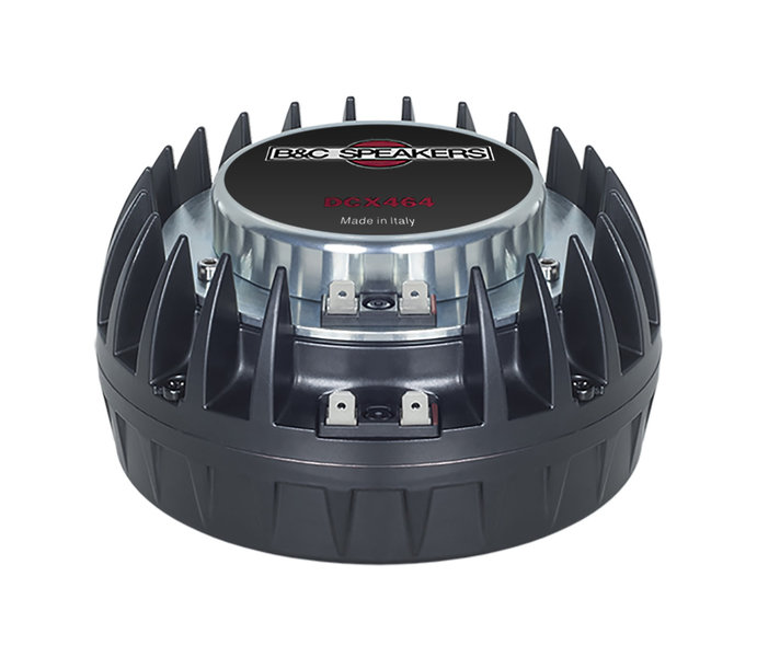 MTM-212T horn