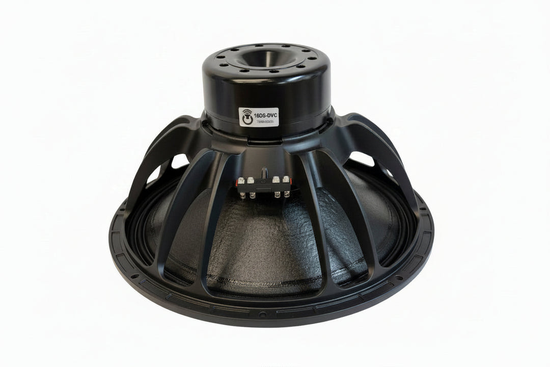 S1813M Home Audio Subwoofer – Power Sound Audio