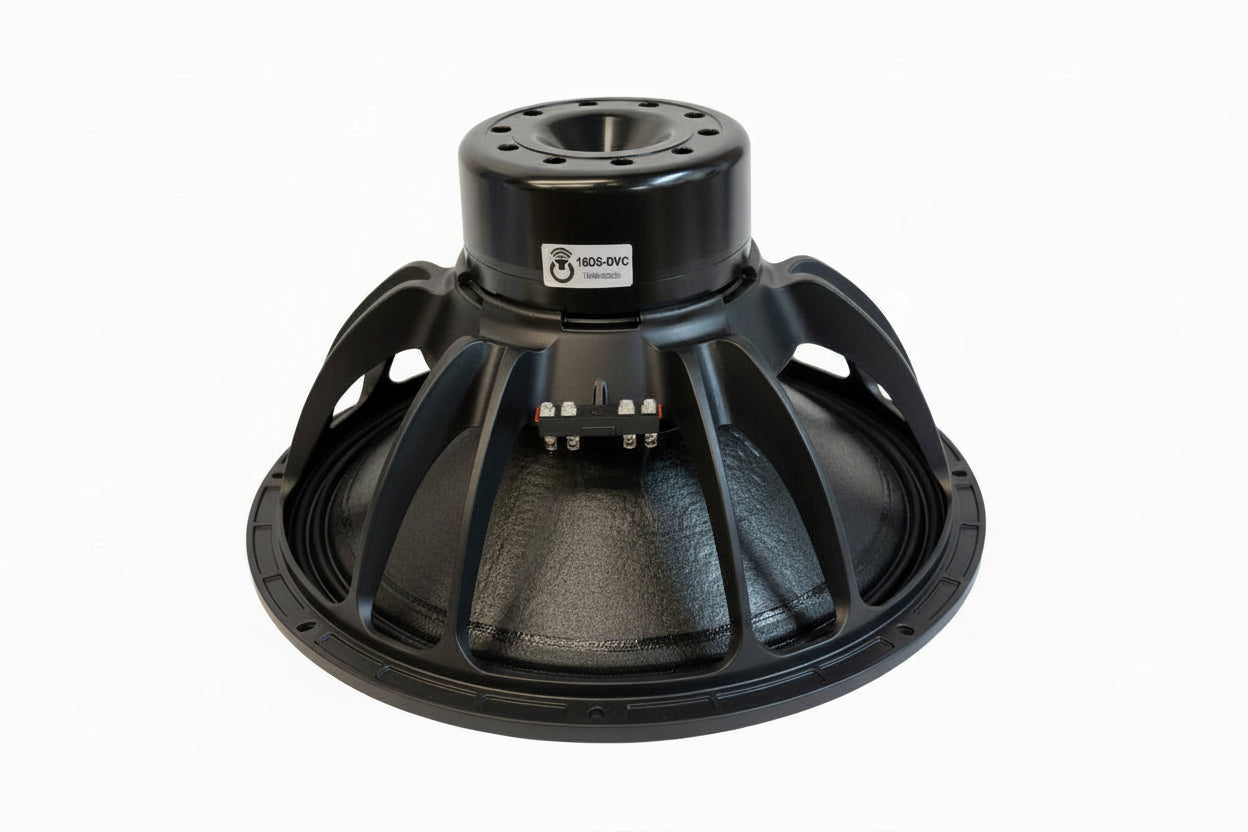 TV1813DFHome Audio Subwoofer – Power Sound Audio