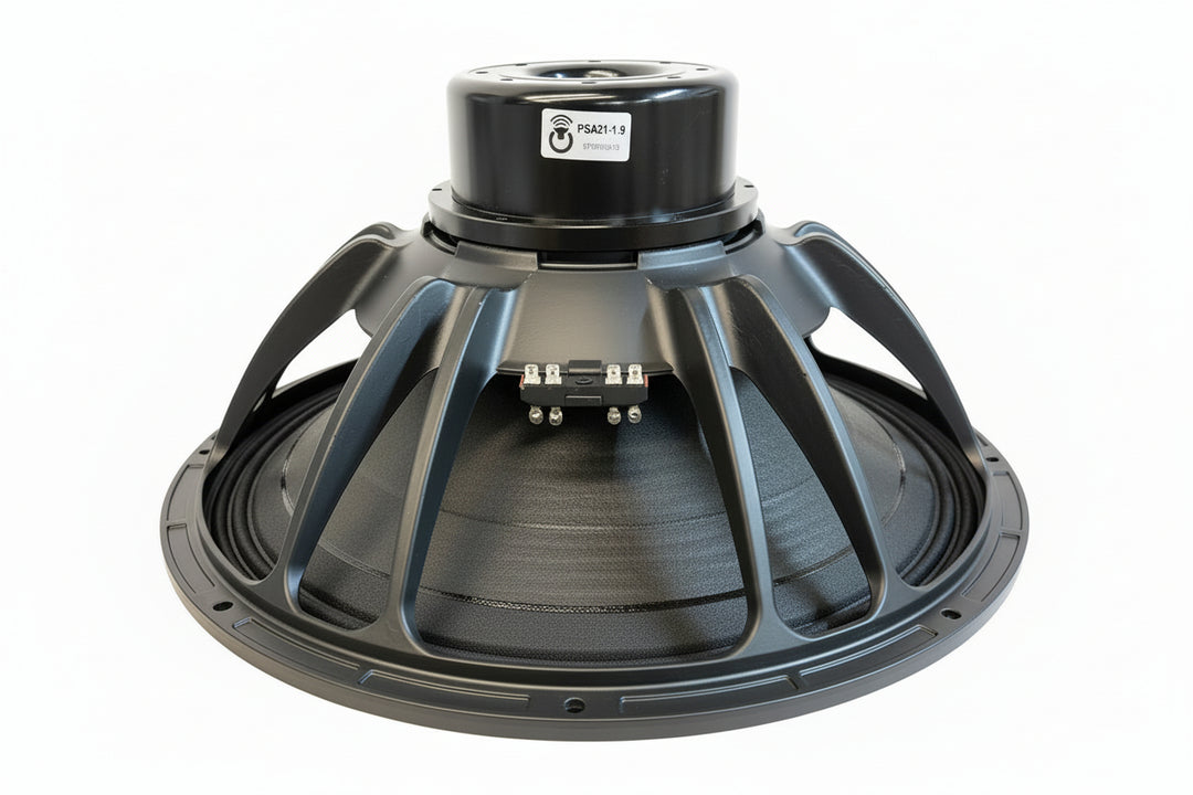 TV2112 Home Theater Subwoofer – Power Sound Audio