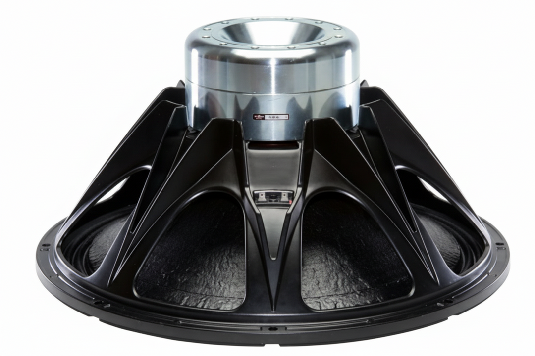 TV21 Ipal-M Home Theater Subwoofer – Power Sound Audio