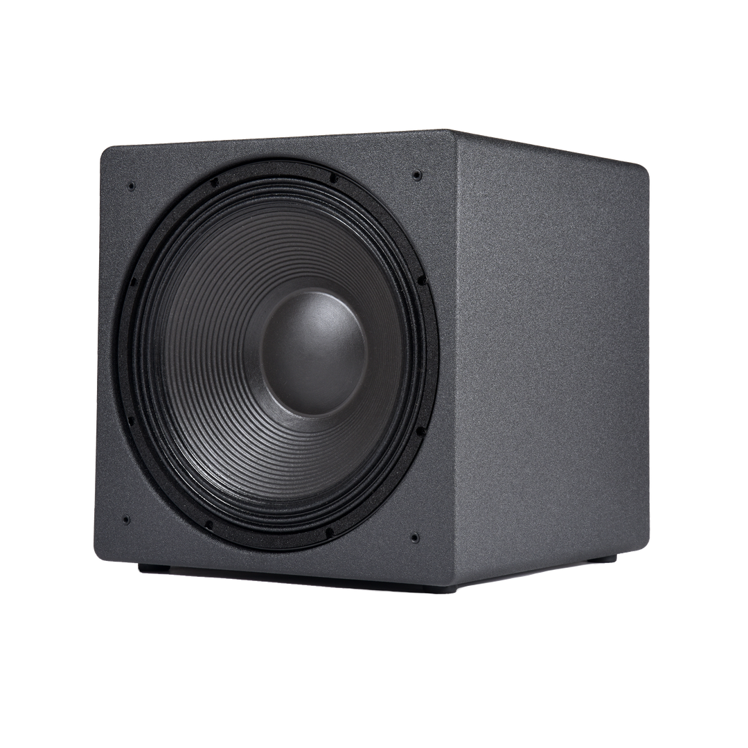 S1812 Home Audio Subwoofer – Power Sound Audio