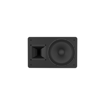 MT-110C-M loudspeaker view from the front