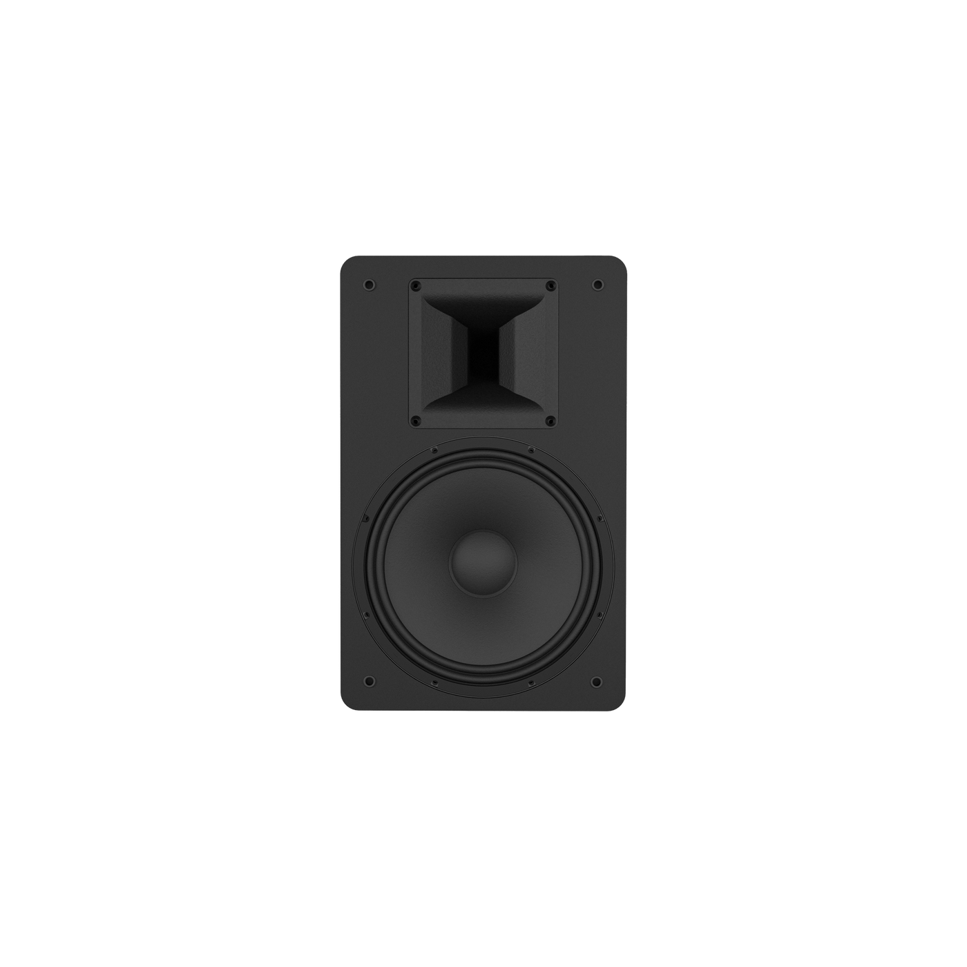 MT-110-M loudspeaker view from the front