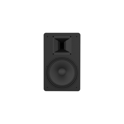 MT-110-M loudspeaker view from the front
