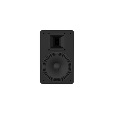 MT-110SR-M loudspeaker view from the front