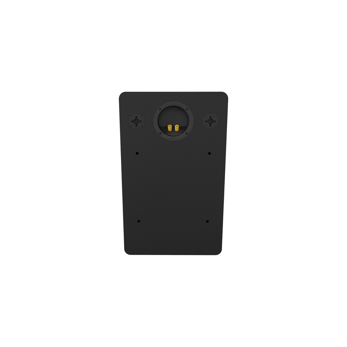 MT-110SR-M loudspeaker view from the back