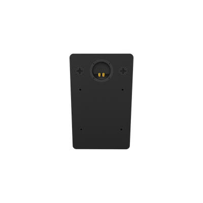 MT-110SR-M loudspeaker view from the back