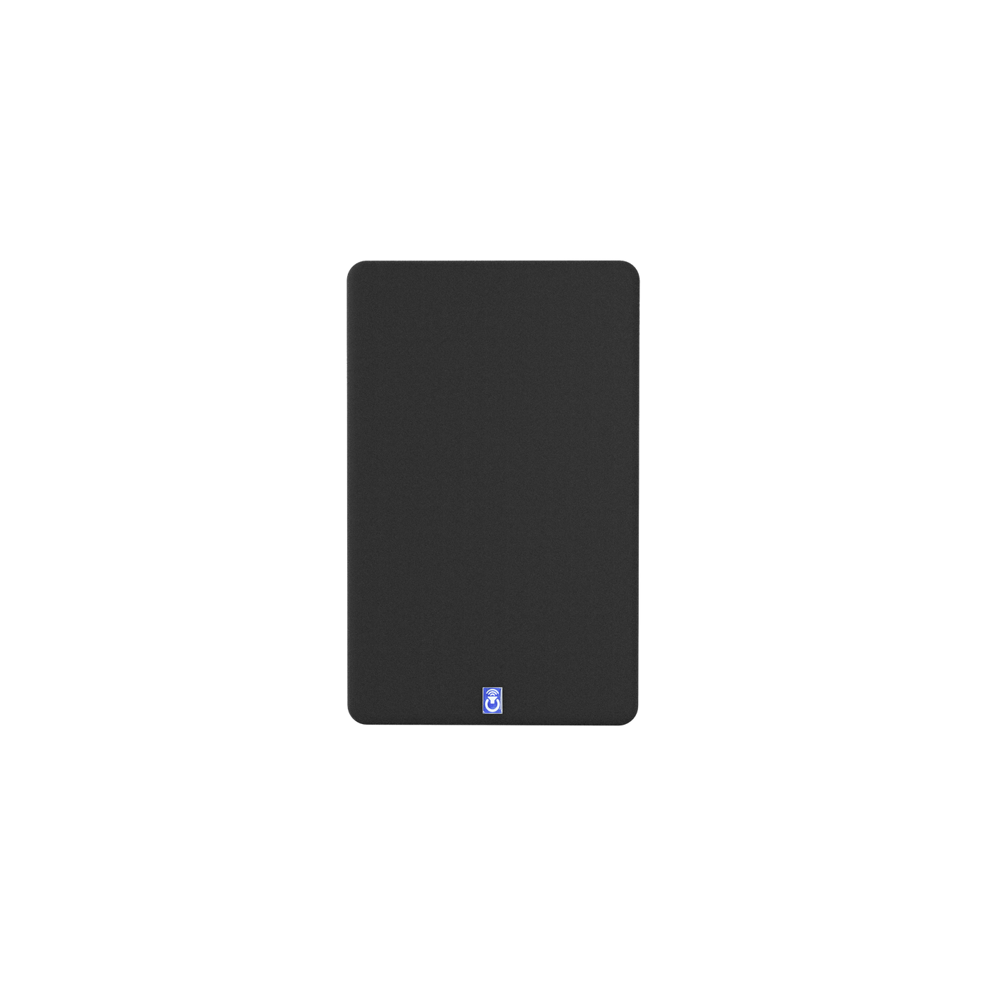 MT-110 view loudspeaker from the front with grille