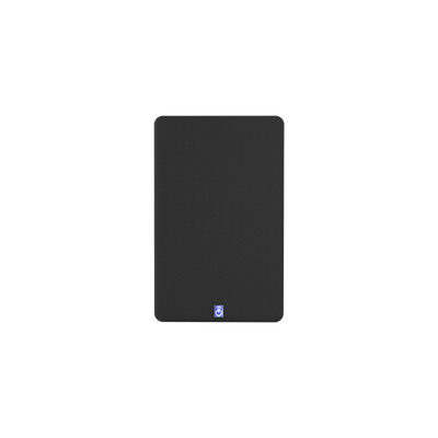 MT-110 view loudspeaker from the front with grille