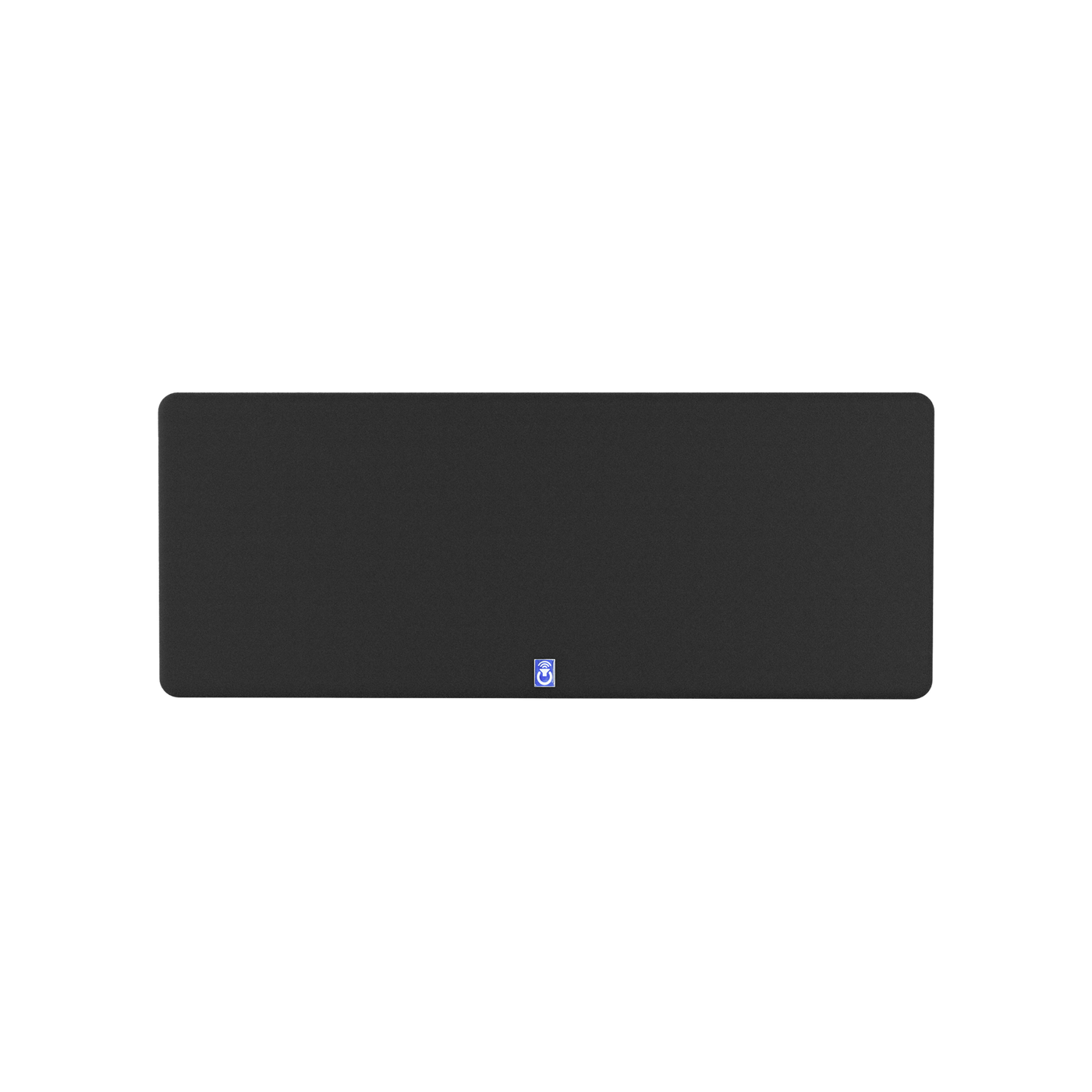 MTM-210C loudspeaker view from the front including the grille