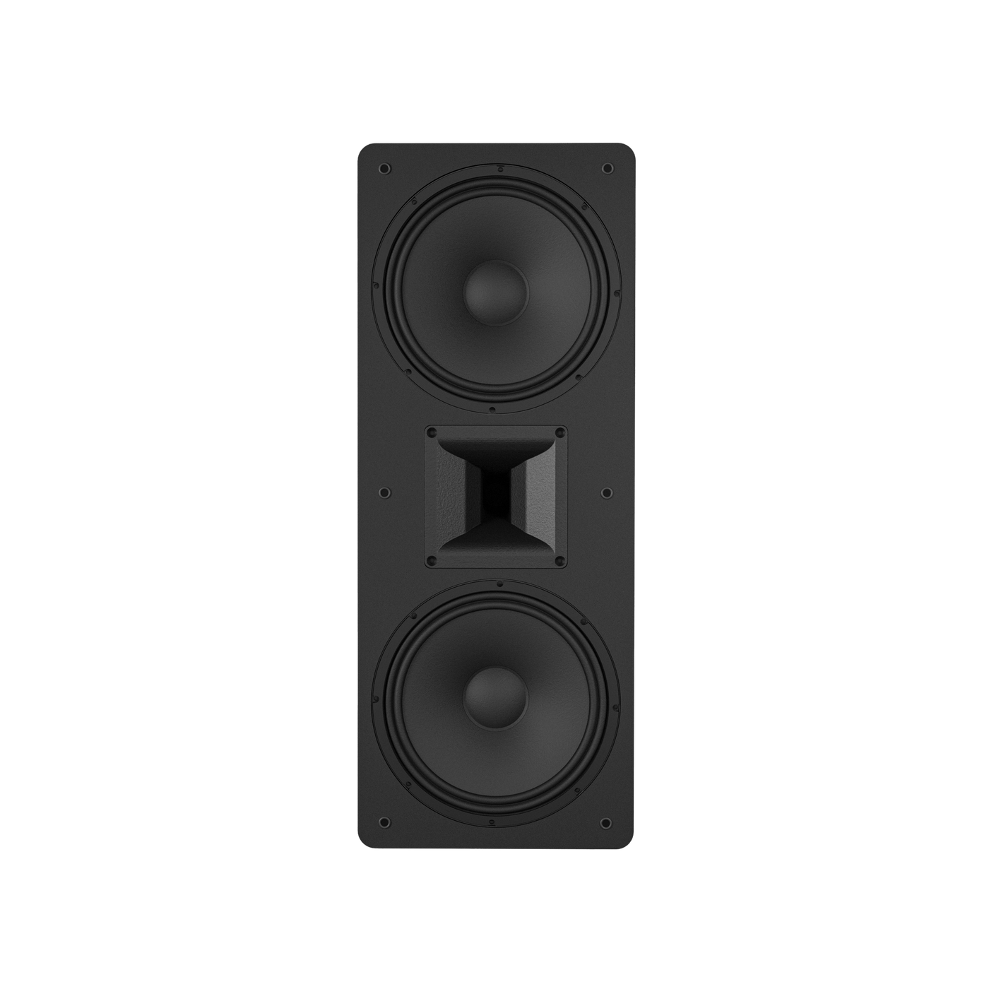 MTM-210-M loudspeaker view from the front