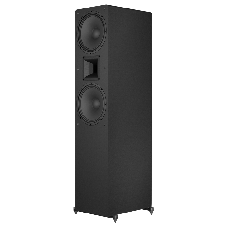 MTM210KT-M Home Audio Bookshelf Speaker – Power Sound Audio