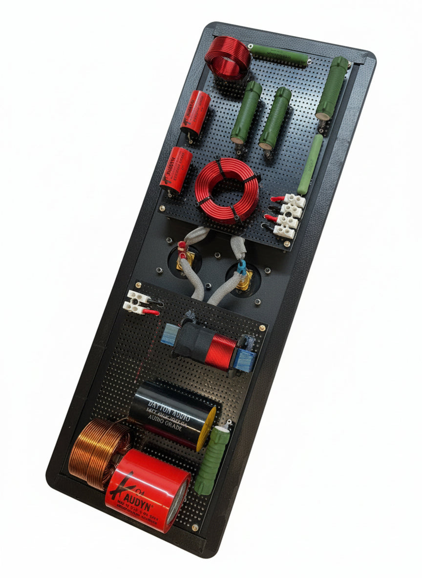 MTM-212KT Home Audio Loudspeaker – Power Sound Audio