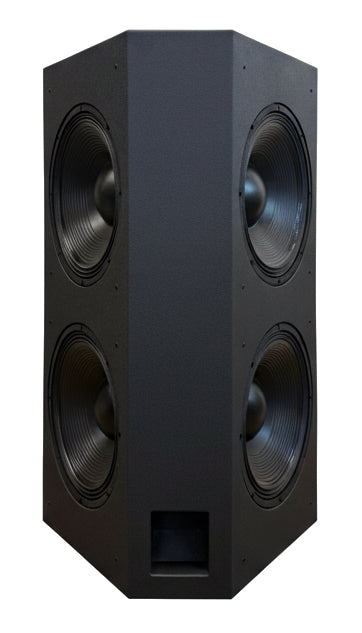 TV126-T Home Audio Subwoofer – Power Sound Audio