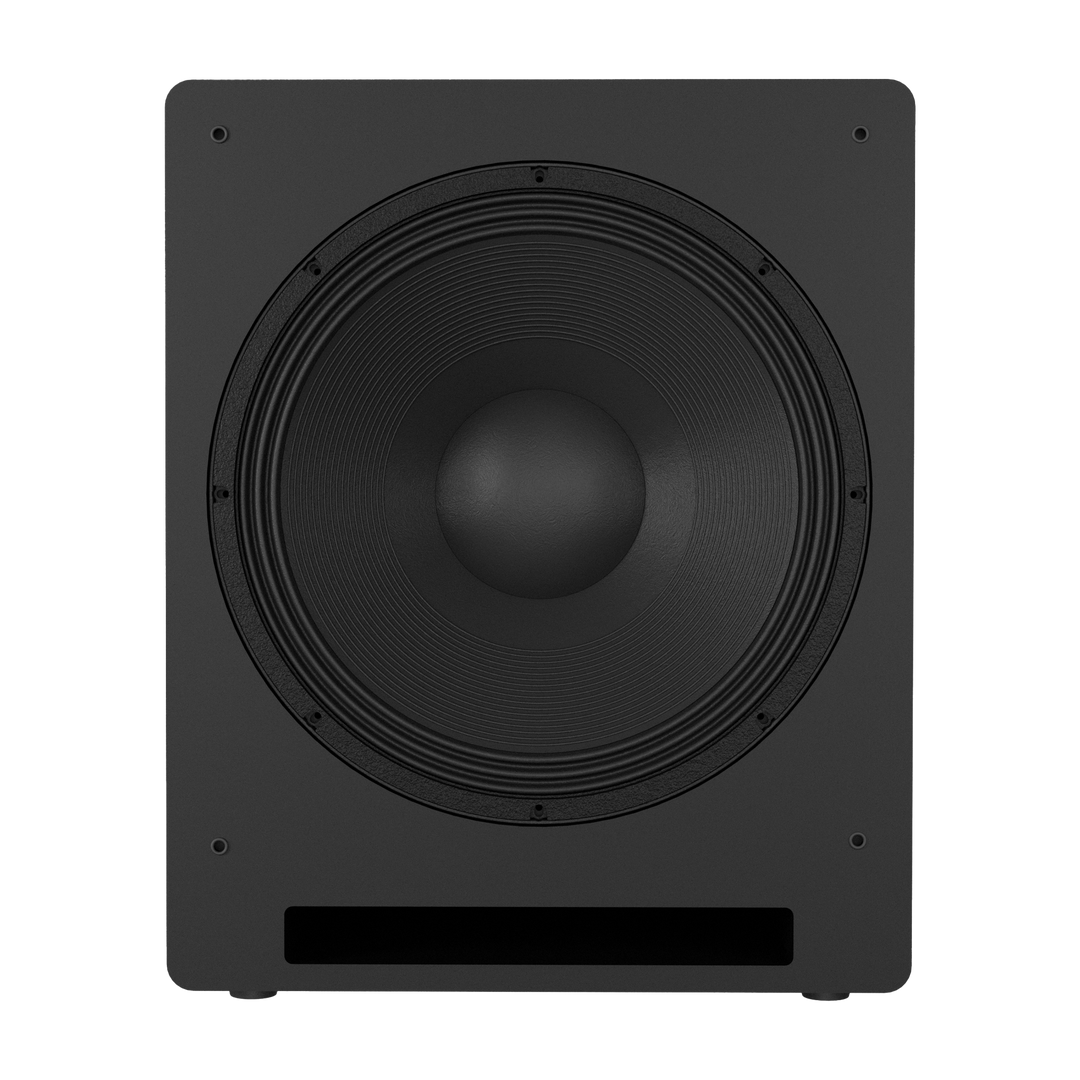 TV1813M – Power Sound Audio