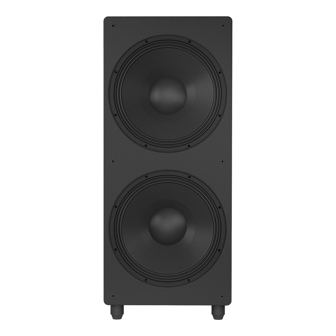 TV3613 Home Theater Subwoofer – Power Sound Audio