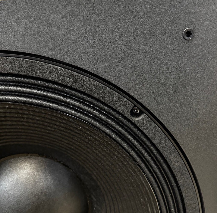 TV21 Ipal-M Home Theater Subwoofer – Power Sound Audio