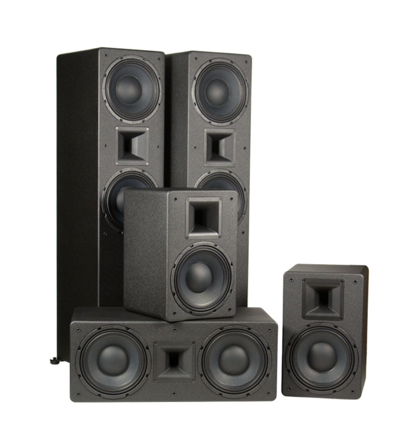 Tower Systems