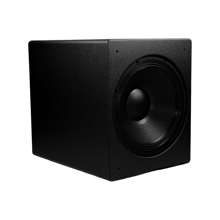 PSAUDIO パワーポート S3612 Home Audio Subwoofer – Power Sound Audio