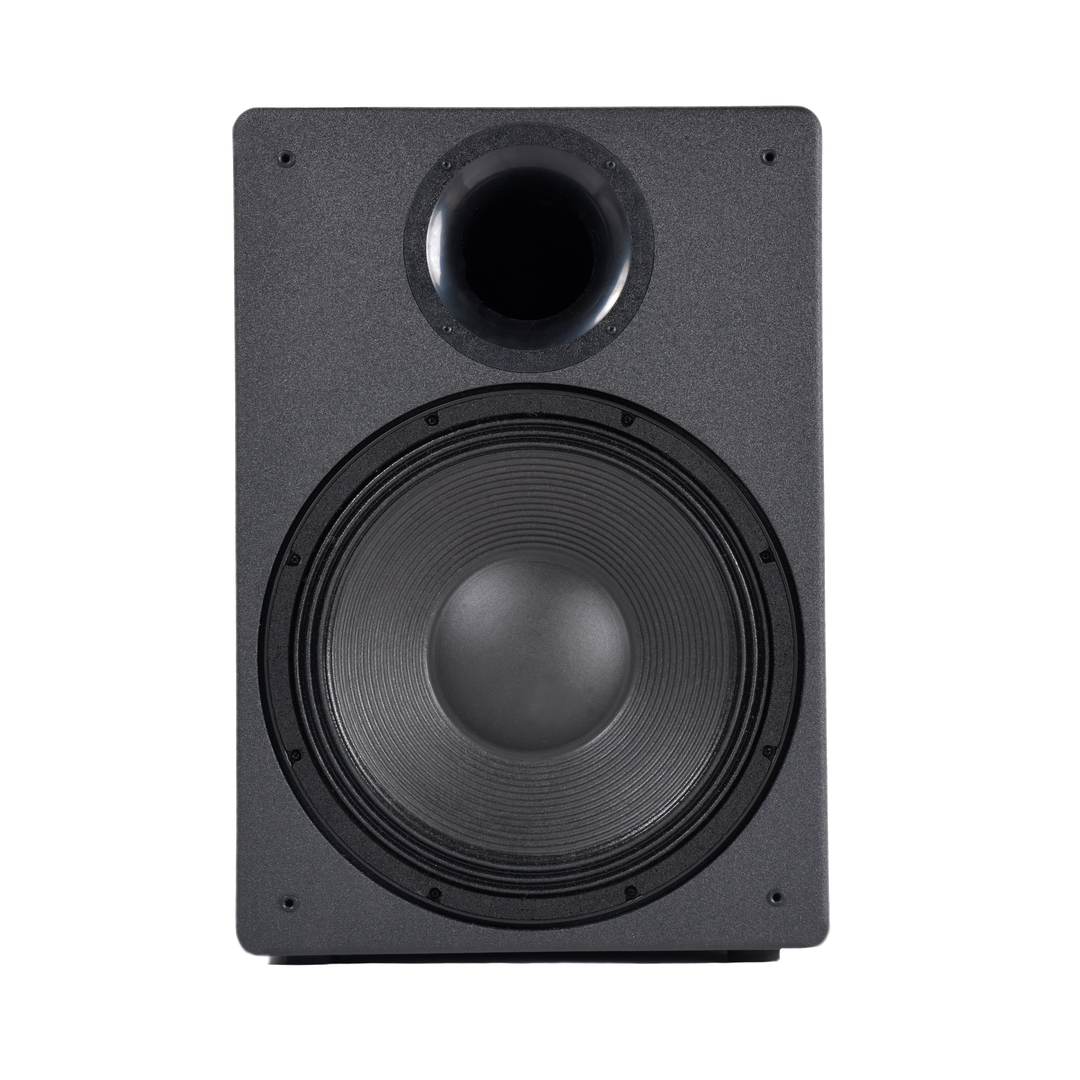 V1512 Home Theater Subwoofer – Power Sound Audio