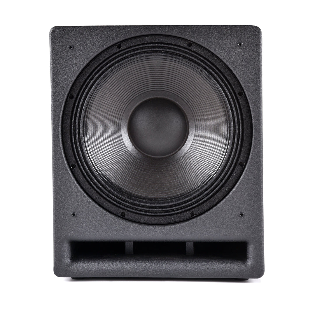 V1812 Home Audio Subwoofer – Power Sound Audio