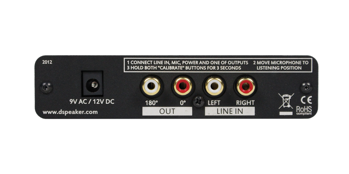 Anti-Mode-8033S-