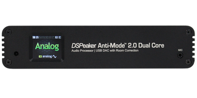 Anti-Mode 2.0 Dual Core