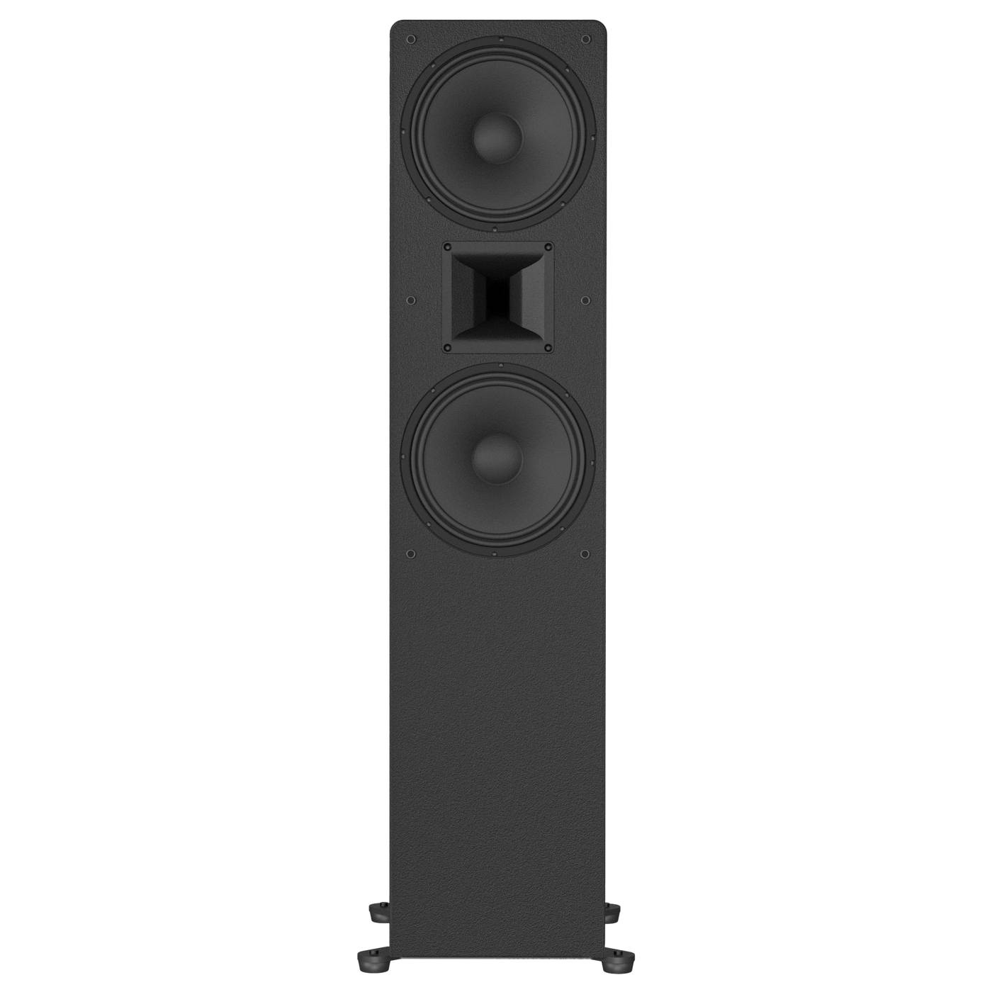 MTM-210T loudspeaker view from the front