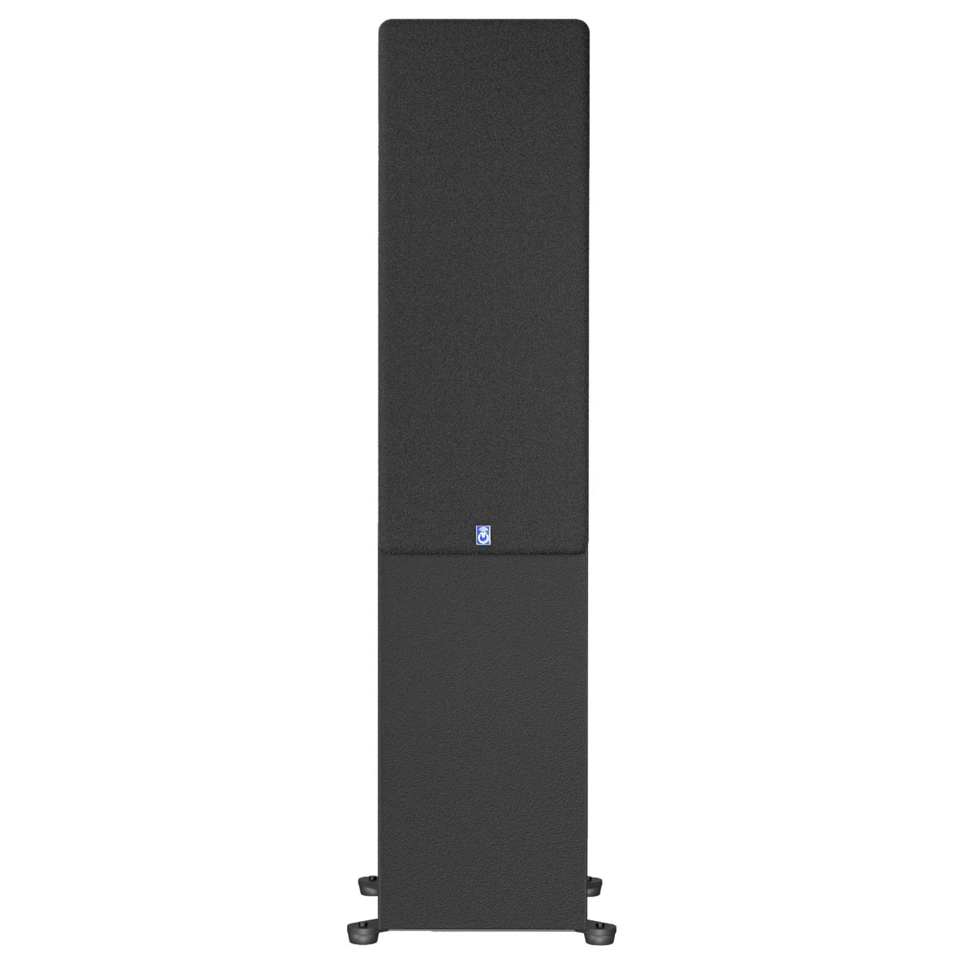 MTM-210T loudspeaker view from the front including grille