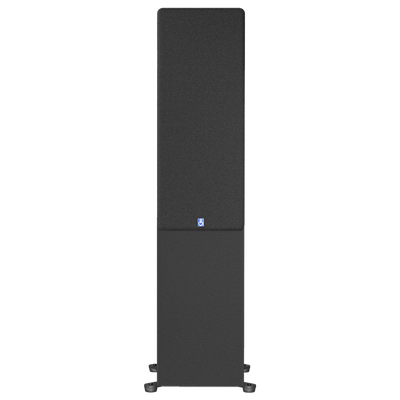 MTM-210T loudspeaker view from the front including grille