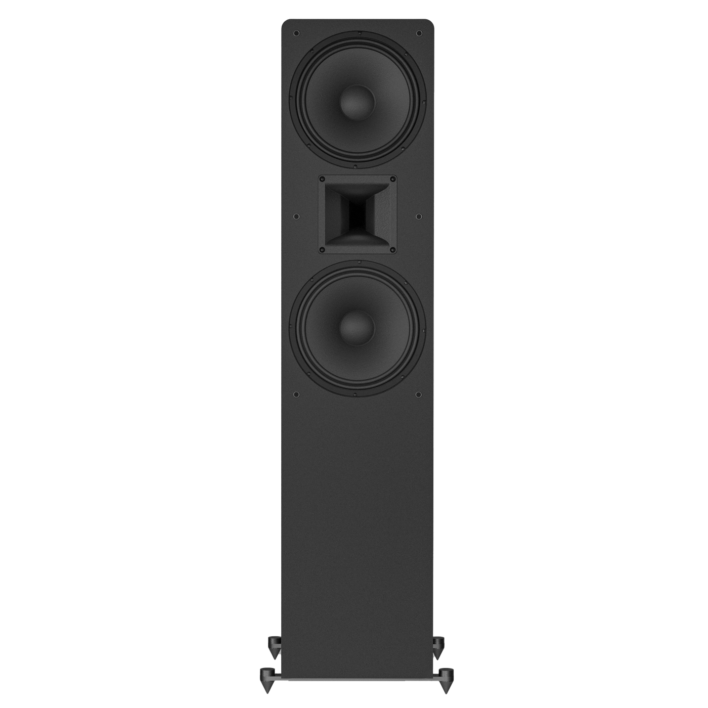 MTM-210T-M loudspeaker view from the front