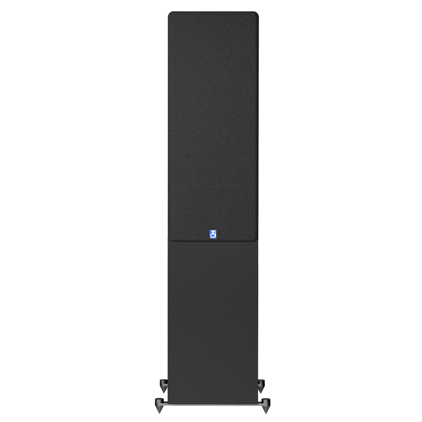MTM-210T-M loudspeaker view from the front including grille