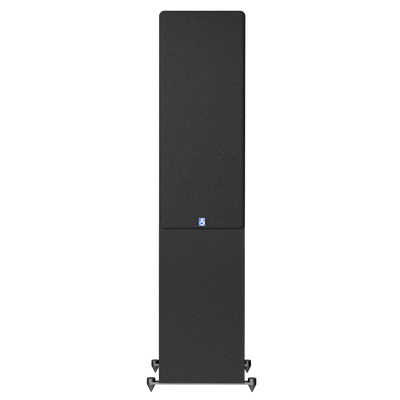 MTM-210T-M loudspeaker view from the front including grille