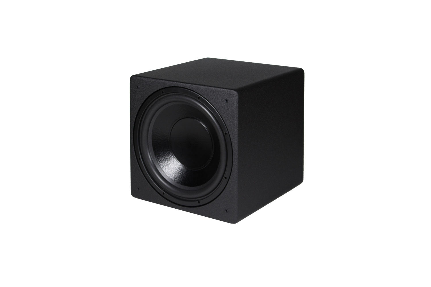 Power Audio S1500 Home Audio Subwoofer – Power Sound Audio