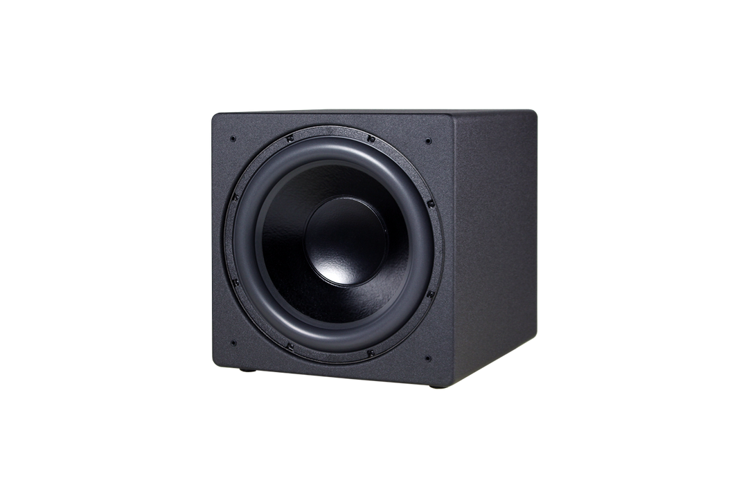 S1801 Home Audio Subwoofer – Power Sound Audio