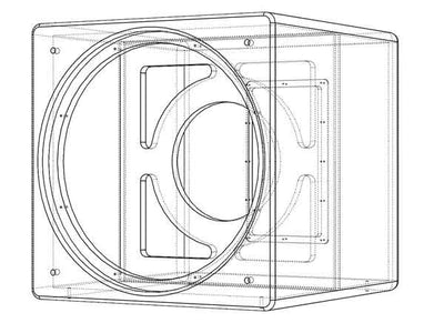 Original S21 CAD design drawing