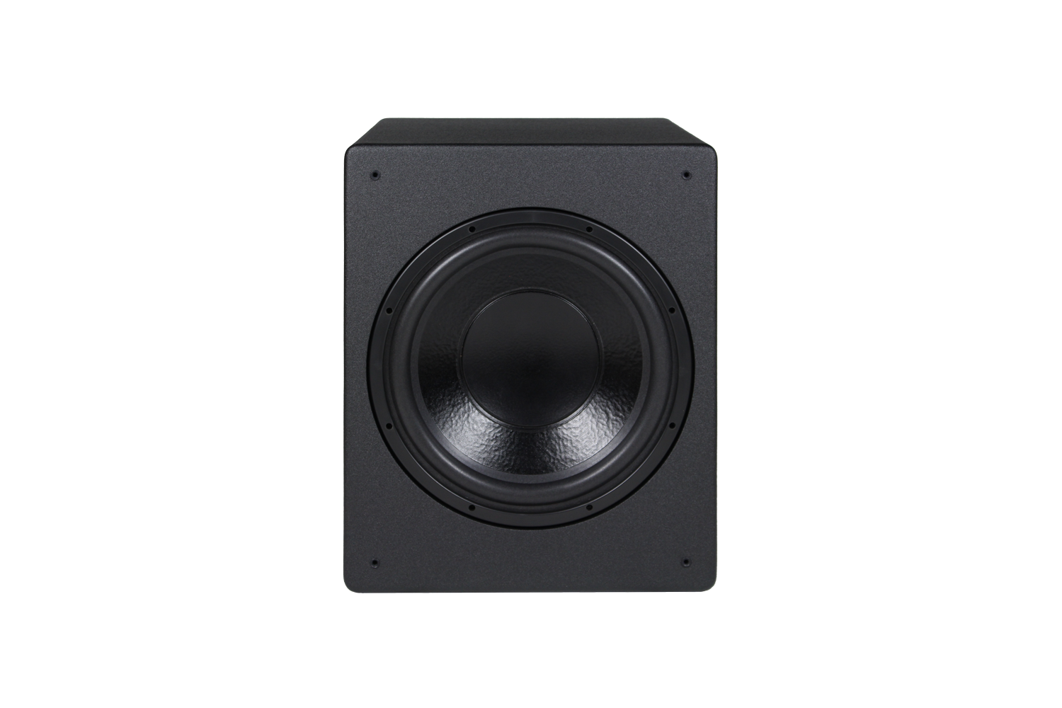 juego rigidez moral S3010 Sealed Home Audio Subwoofer – Power Sound Audio