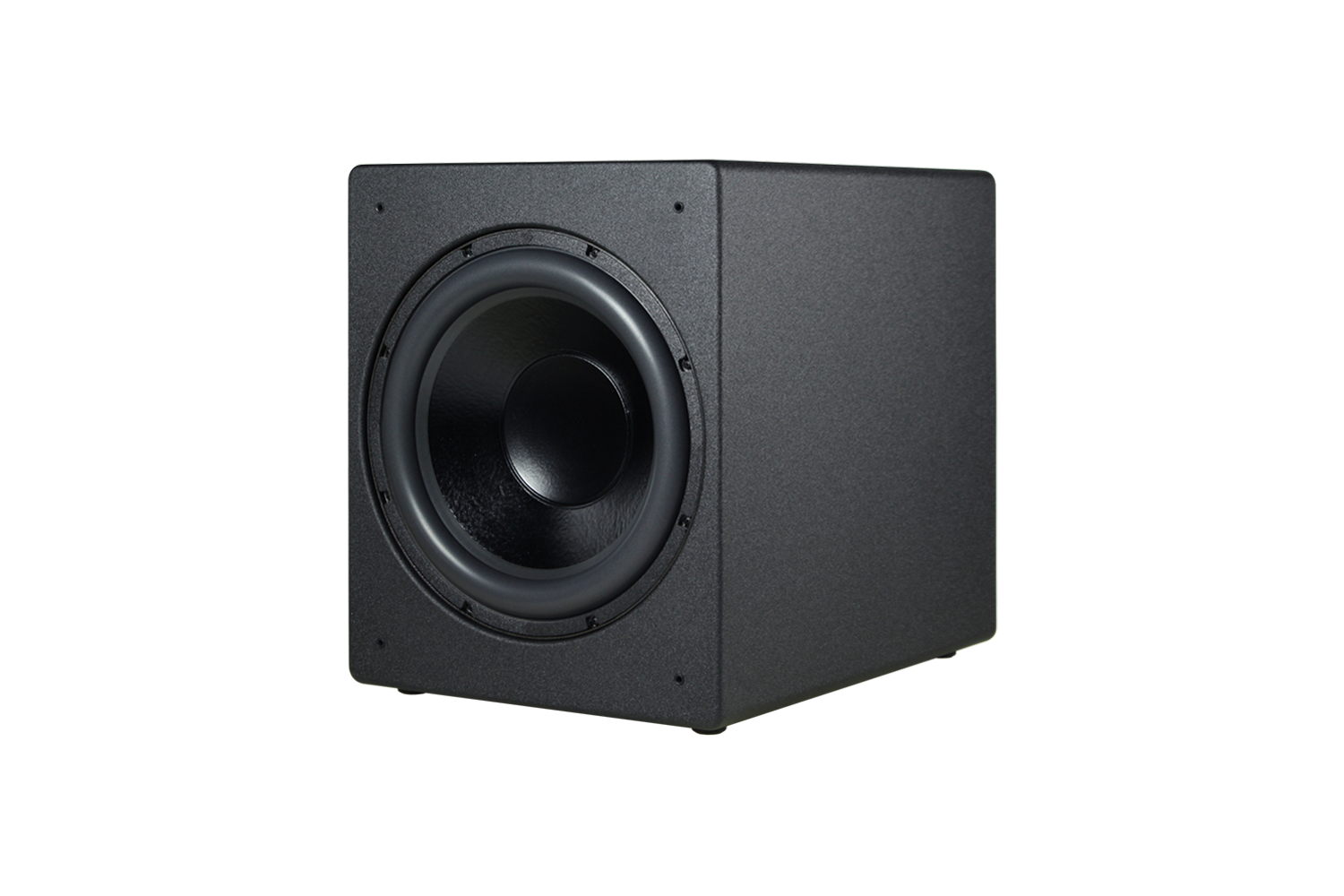 S3611 subwoofer clearance