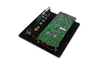 ICEpower® Amplifier Upgrade