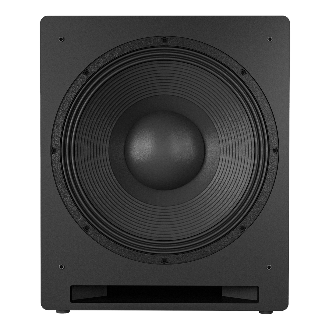 TV21 Ipal-M Home Theater Subwoofer – Power Sound Audio
