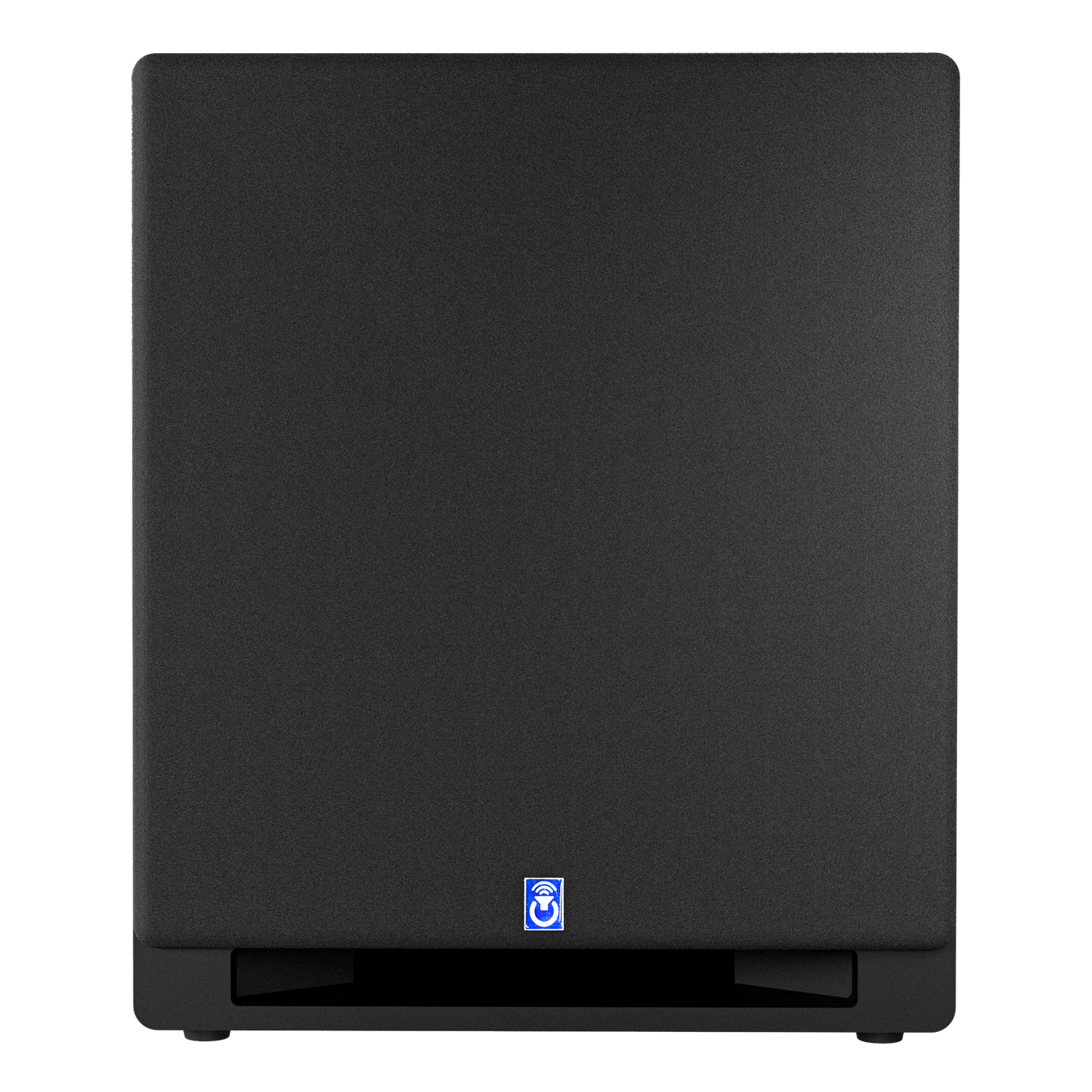 TV21 matte view with grille