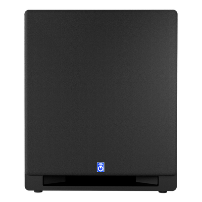 TV21 matte view with grille