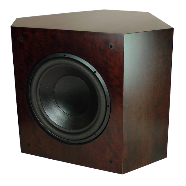 Triax Home Audio Subwoofer